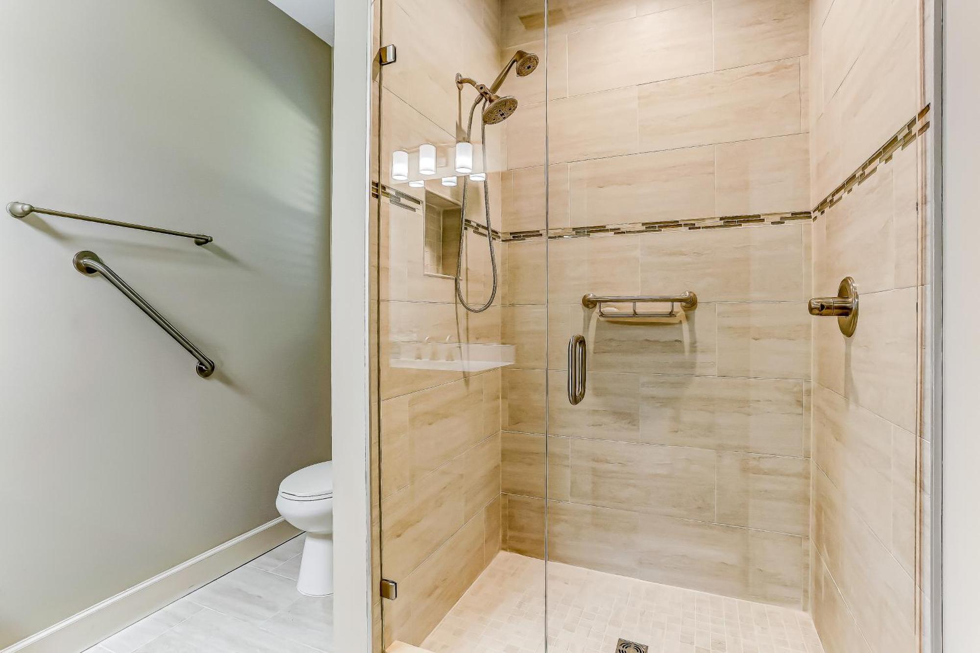 Апартаменты 5422 Leonard Street Фернандина Бич Экстерьер фото
