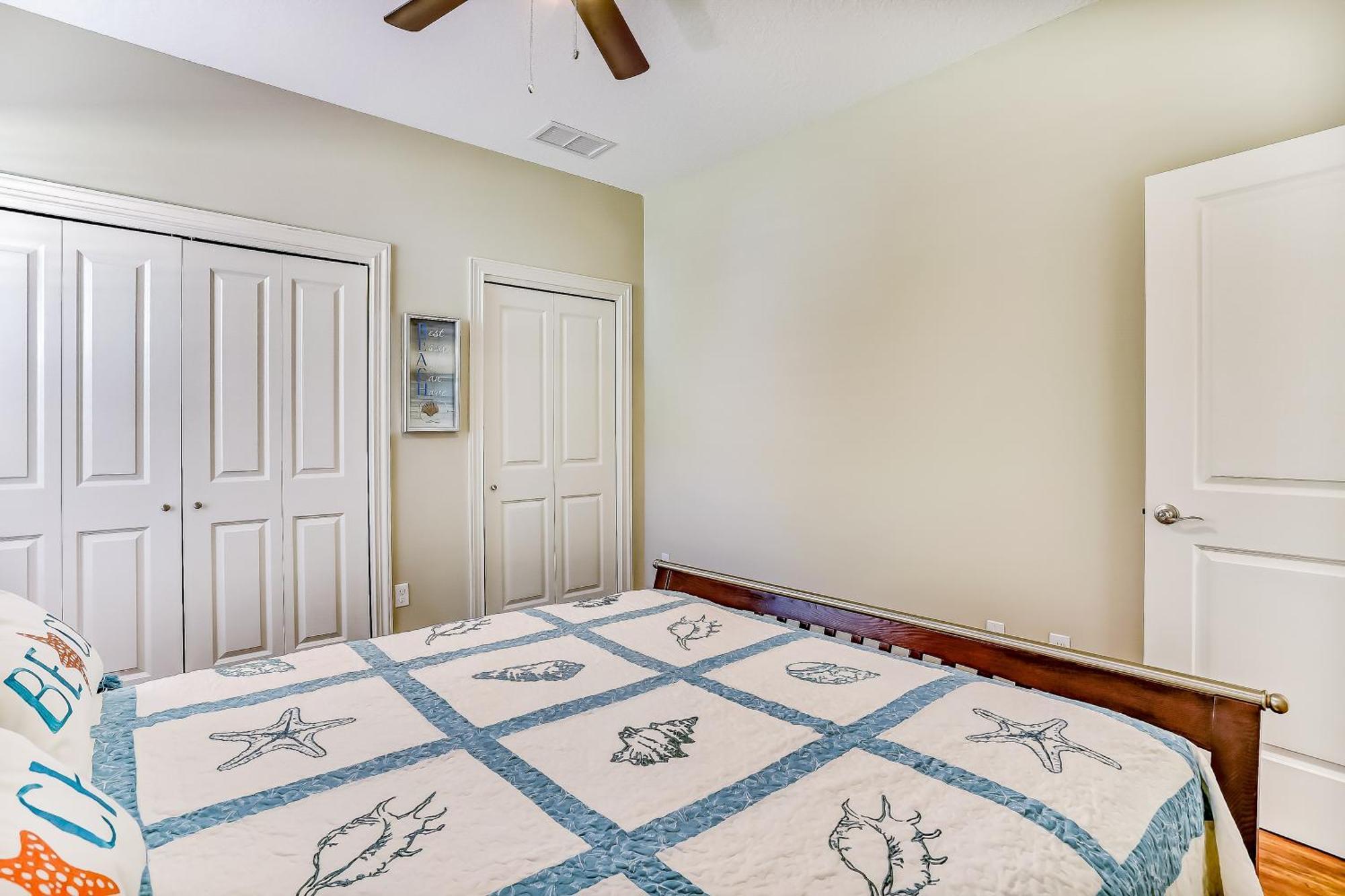 Апартаменты 5422 Leonard Street Фернандина Бич Экстерьер фото