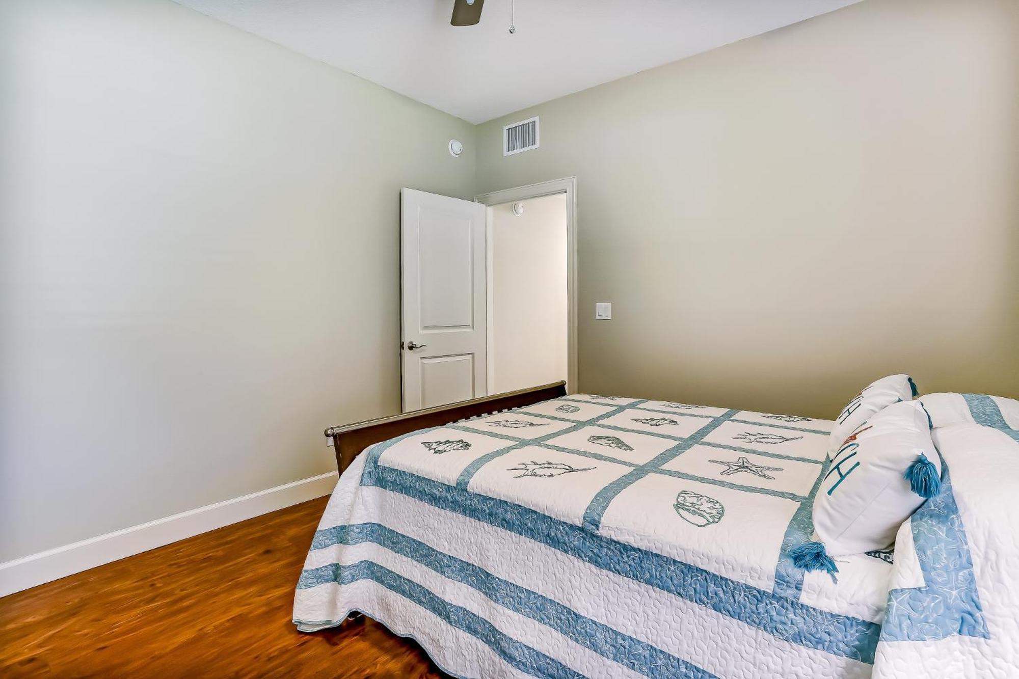 Апартаменты 5422 Leonard Street Фернандина Бич Экстерьер фото