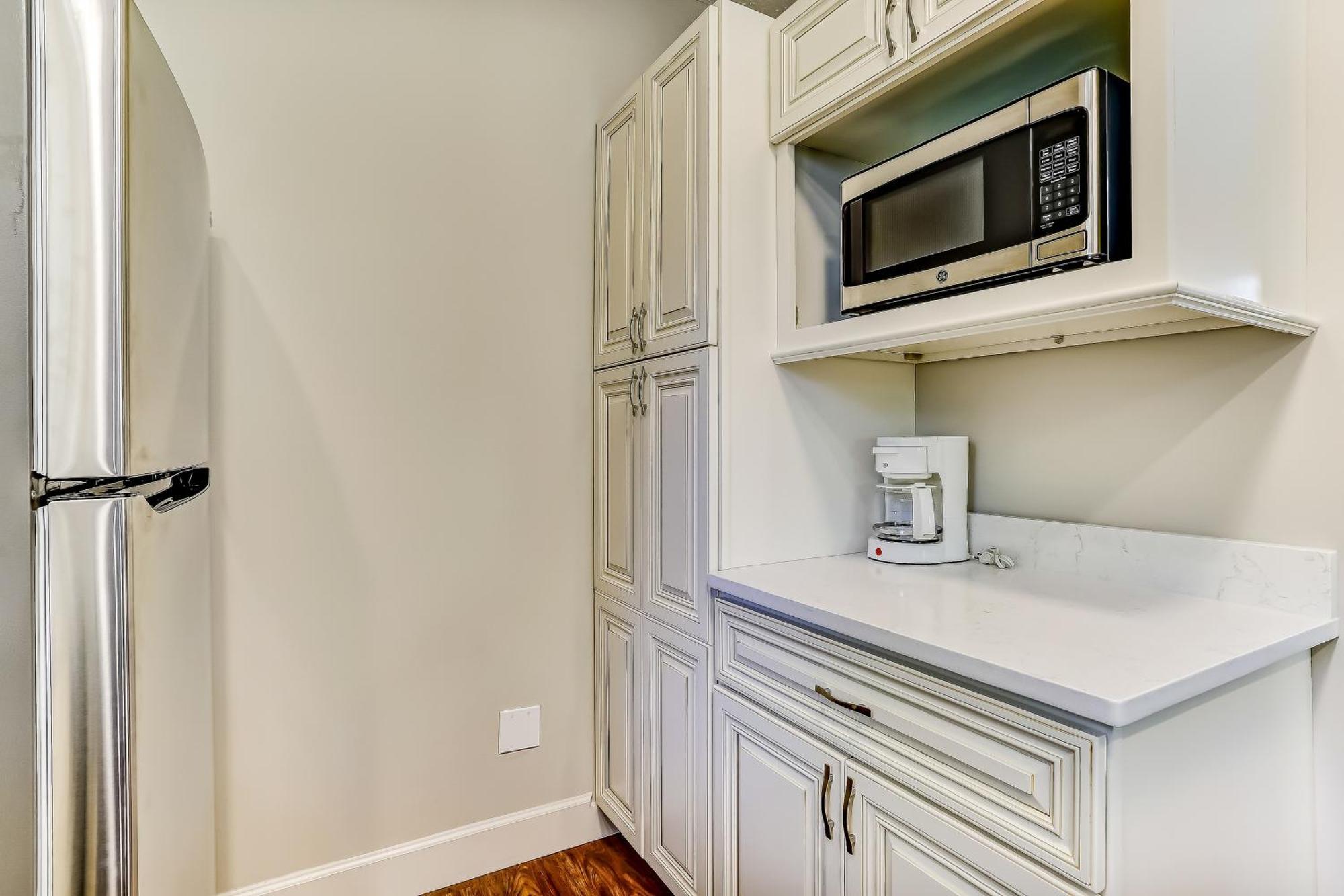 Апартаменты 5422 Leonard Street Фернандина Бич Экстерьер фото